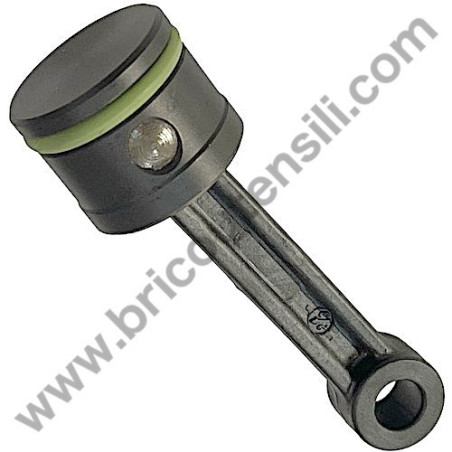 Milwaukee K750S Piston Complete