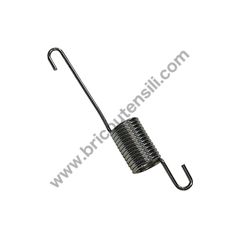 AMA TRX-461 Self-Propelled Spring