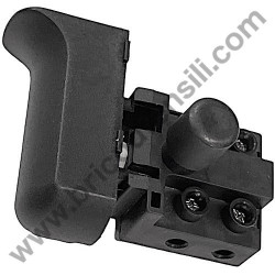 Rurmec MX16/N Interruttore