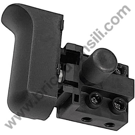 Rurmec MX16/N Interruttore