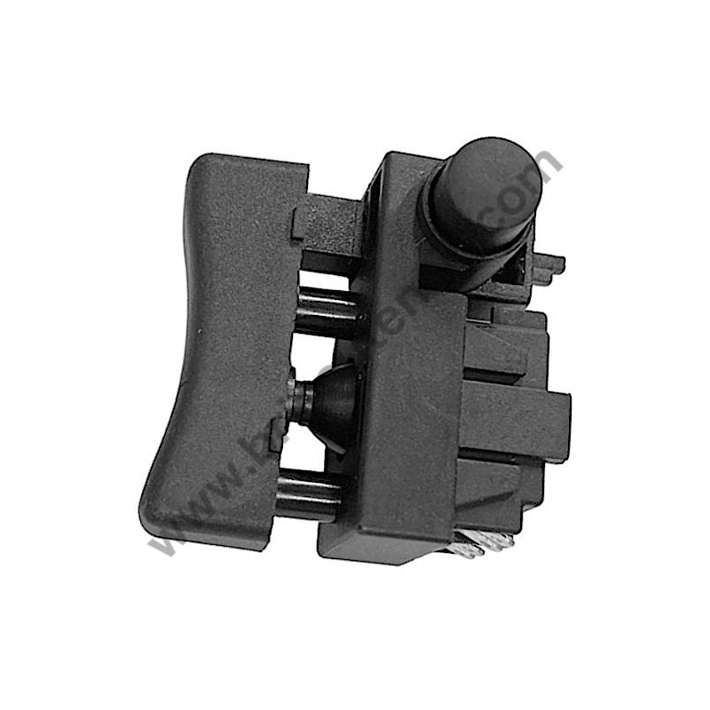 Rurmec Mixer EV22UP Switch