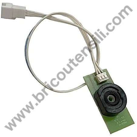 Rurmec Mixer EV22UP Potentiometer