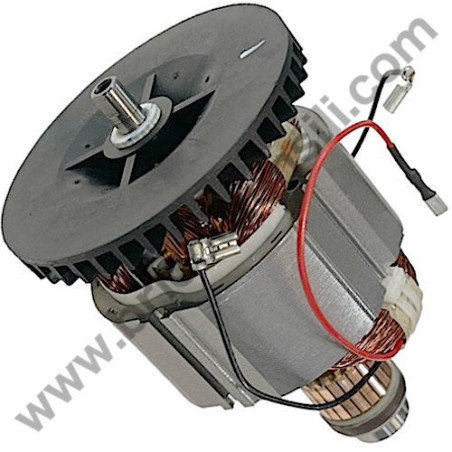 Milwaukee ROS150E-2 Motor Assembly