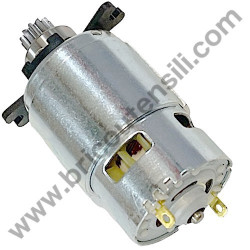 AEG BBH18C Motor - 1