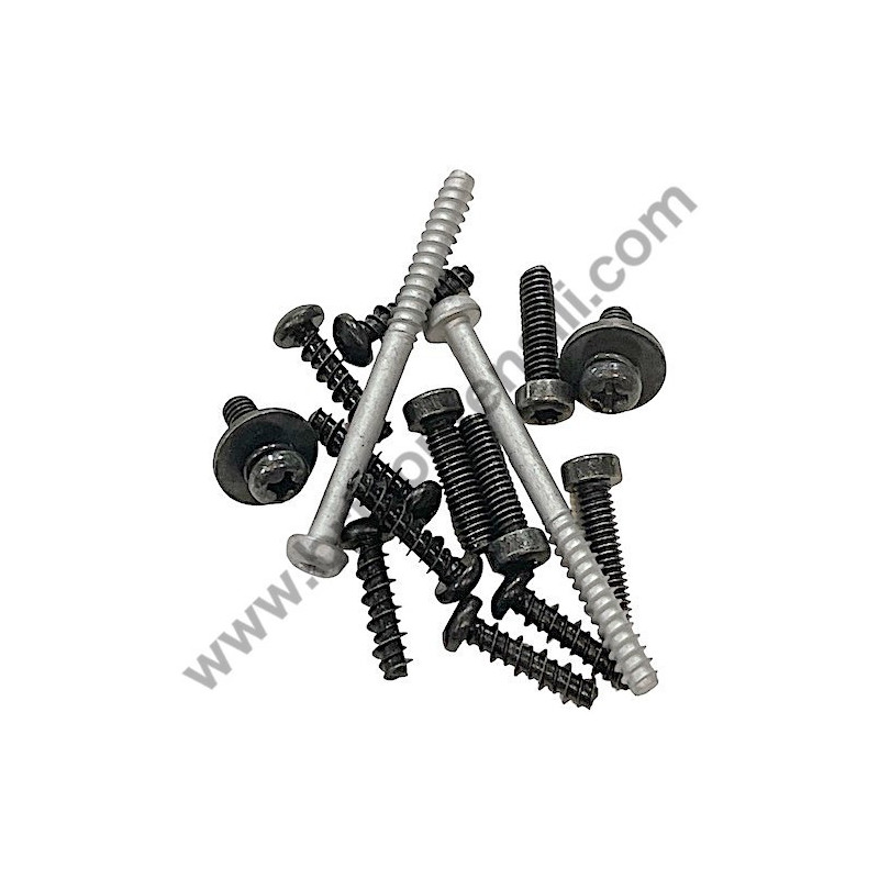 Milwaukee ROS150E-2 Bolt Set