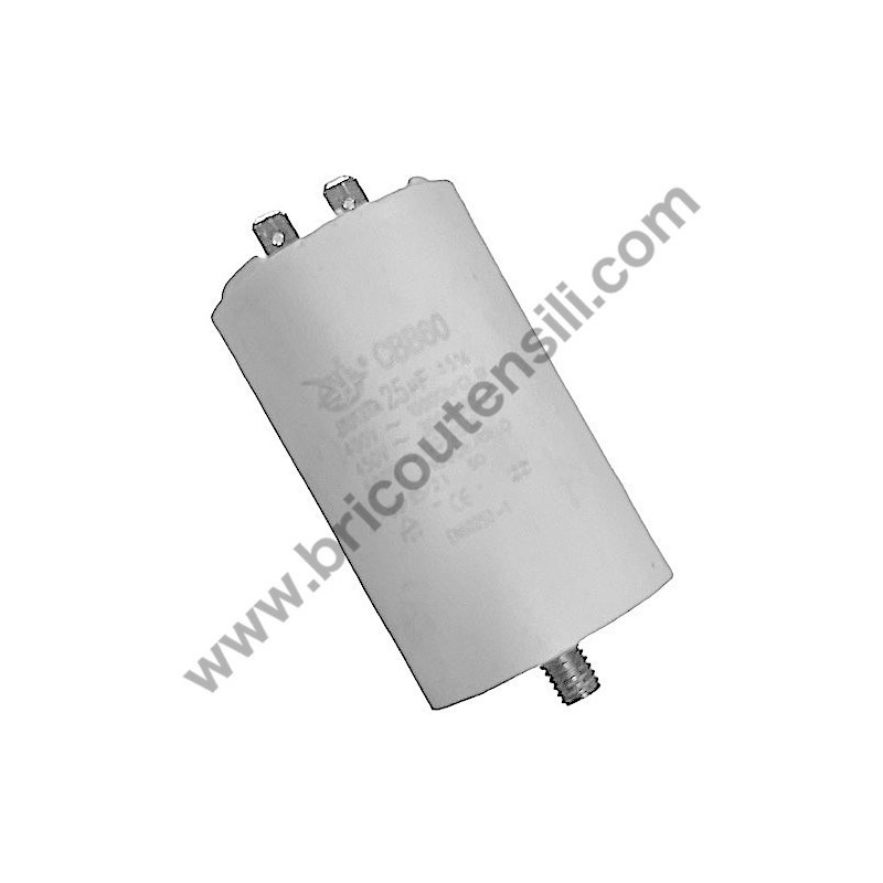 Filtro Aria per Gruppi Pompanti AB248-AB360