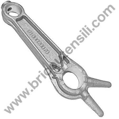 Pistone per Gruppo Pompante Fiac AB 248-338-360