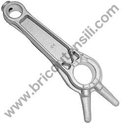 Pistone per Gruppo Pompante Fiac AB 248-338-360