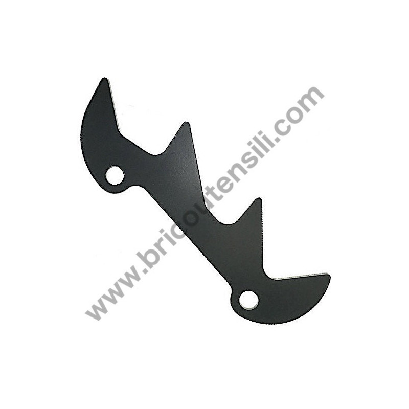 Spiked Bumper for Chainsaws AMA NTH 26.10 - NTH 26.10C