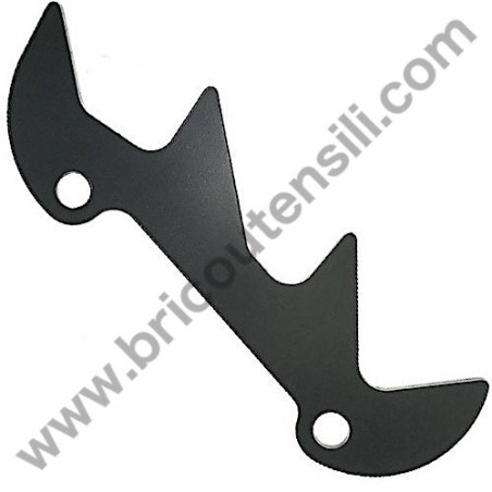 Spiked Bumper for Chainsaws AMA NTH 26.10 - NTH 26.10C
