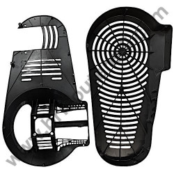 Filtro Aria per Gruppi Pompanti AB248-AB360