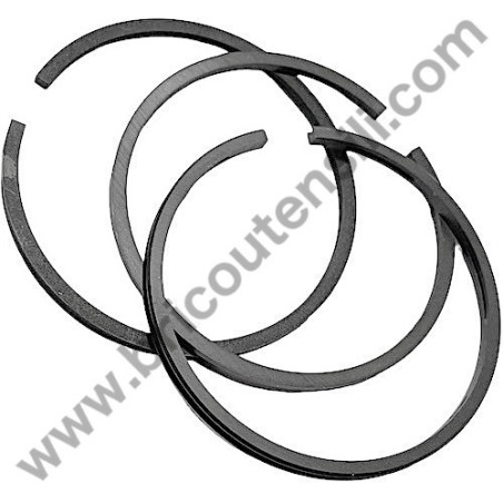 FIAC Kit Fasce per Gruppo Pompante S15