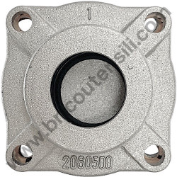 ABAC B2800 - NS11 Kit Guarnizione Albero