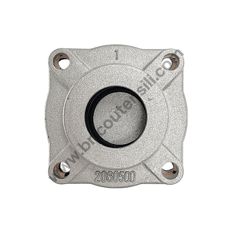 ABAC B2800 - NS11 Shaft Seal Kit