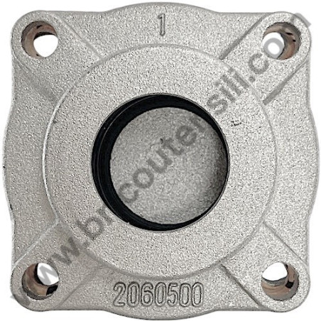 ABAC B2800 - NS11 Kit Guarnizione Albero