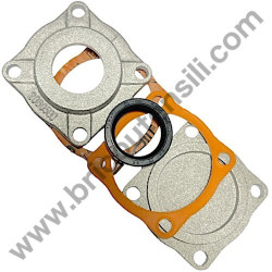 ABAC B2800 - NS11 Kit Guarnizione Albero - 2