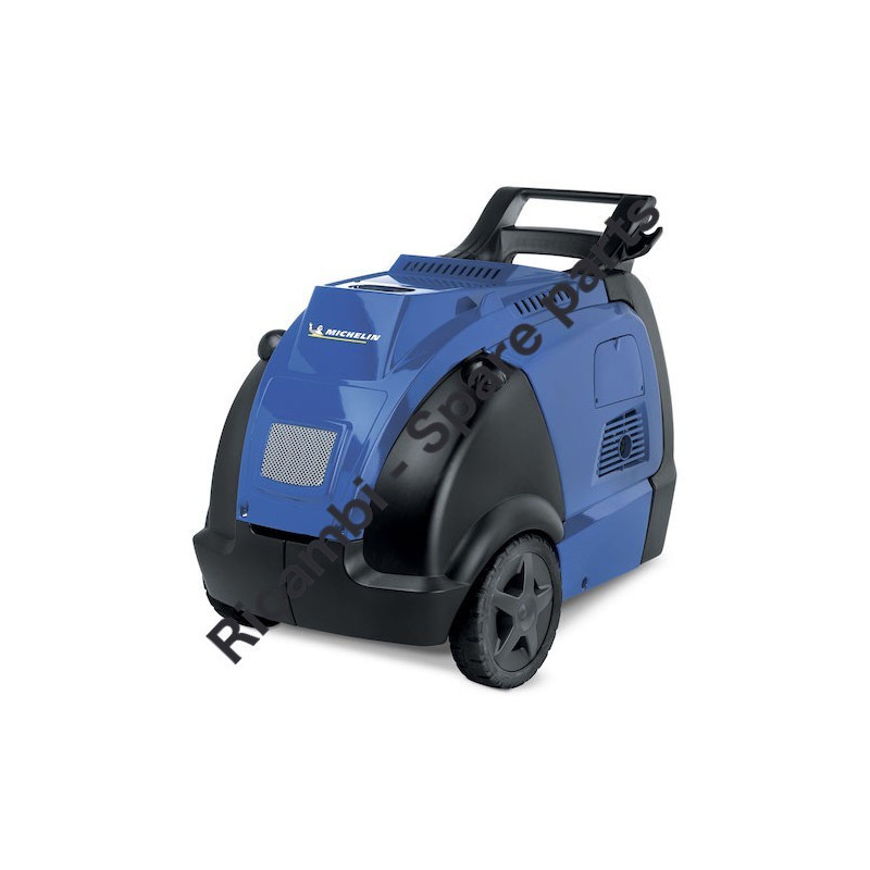Michelin Pressure Washer MPX200HD Parts