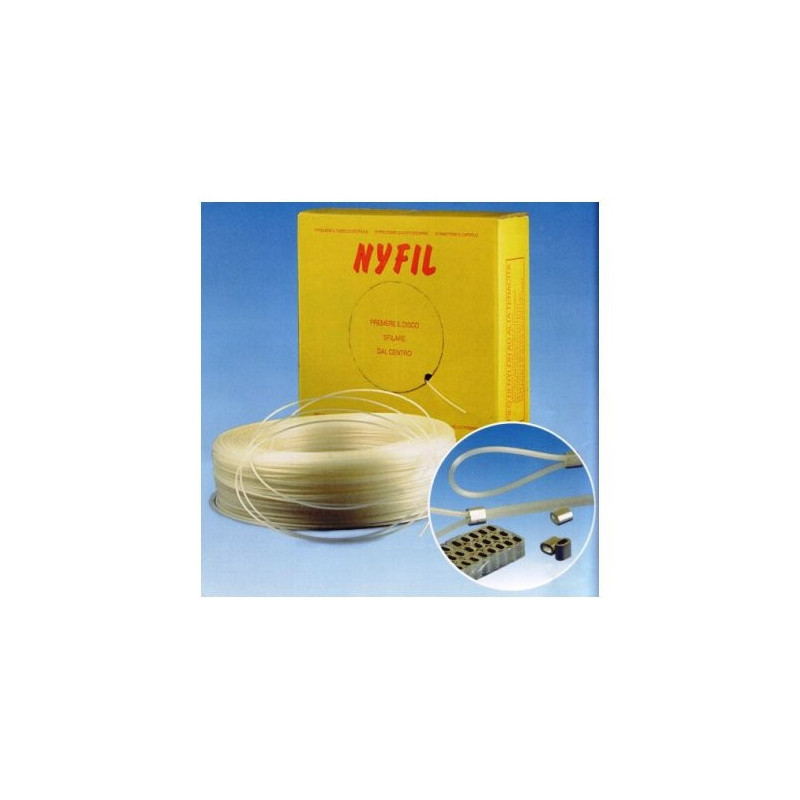 Cables for Clothes Racks - Nylon