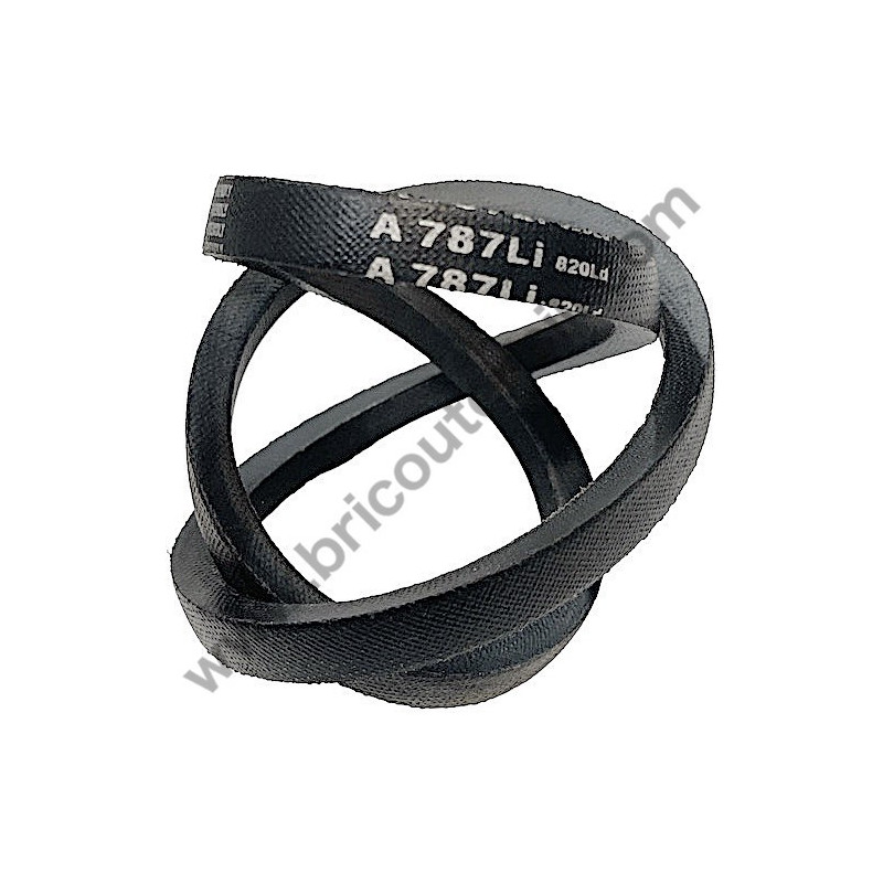 AMA Traction Belt for WORLD RTW53B
