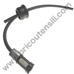 Cilindro Ricambio per Decespugliatore Axel BT520