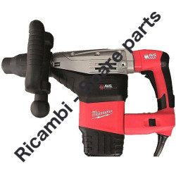 Milwaukee K700S Demolition Hammer Parts