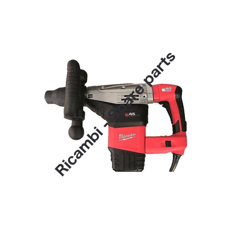 AEG BS18SBL2-202C Trapano Avvitatore IN2 Ricambi