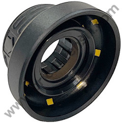 DeWALT D25333K Rotary Hammer Tube - 1