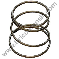 DeWALT D25333K Tube Spring