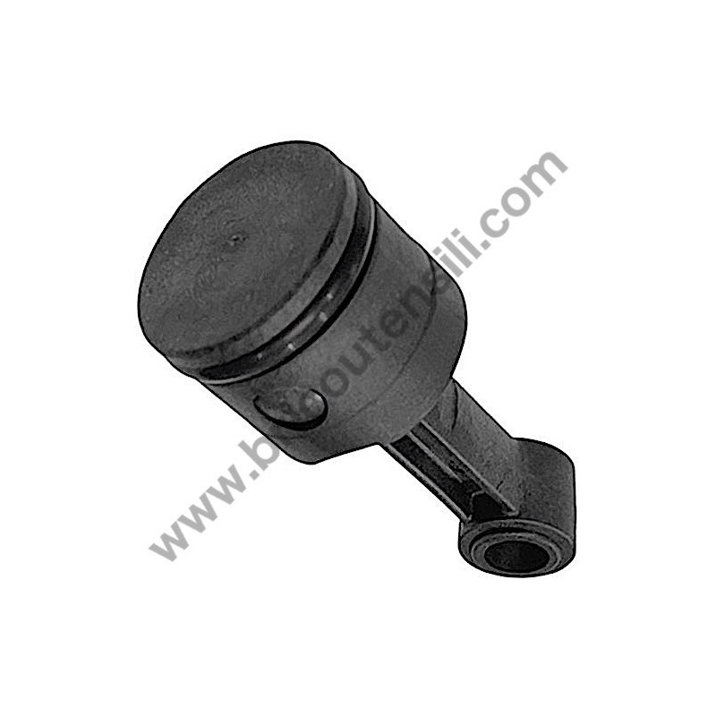 Milwaukee K900S Pistone Completo