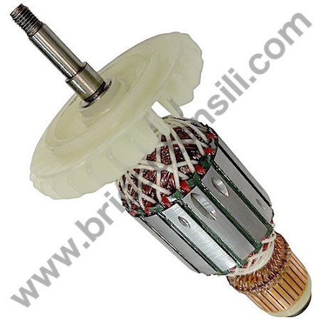 Milwaukee AG22-230DMS Armature