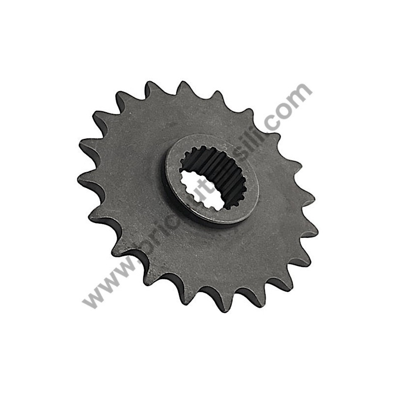 Meccanica Benassi RL 350 Ruota Dentata per Catena