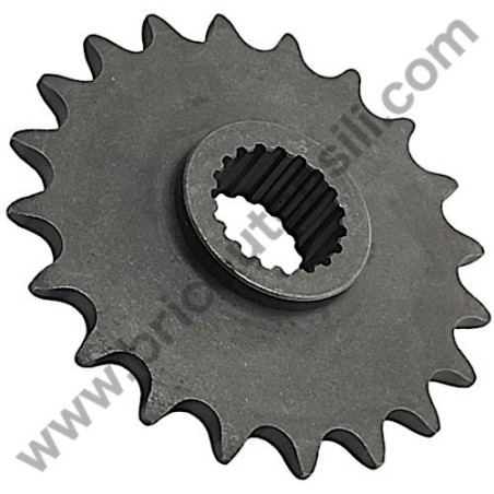 Meccanica Benassi RL 350 Sprocket for Chain