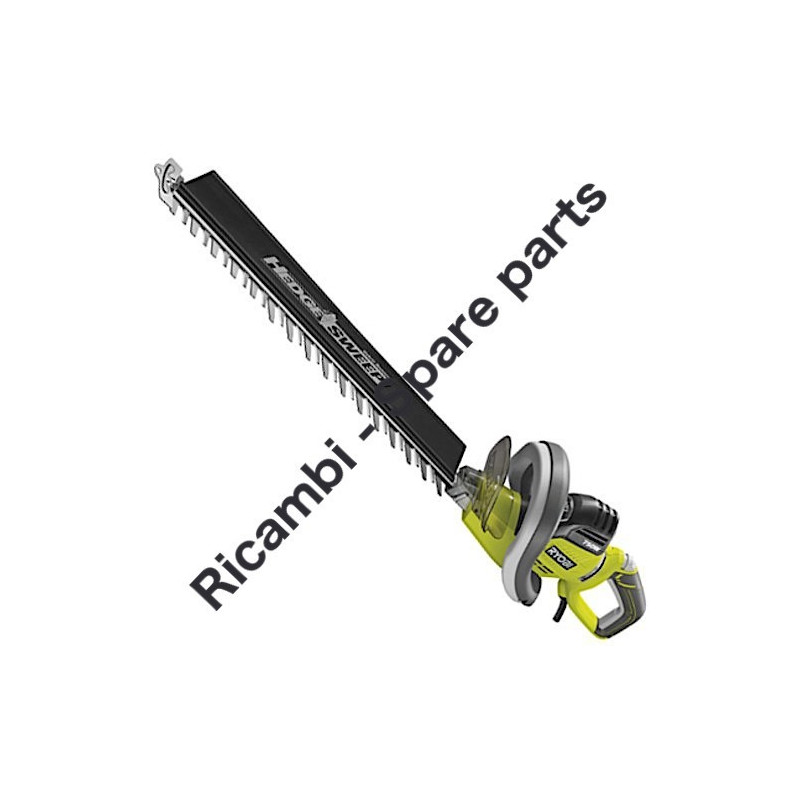 RYOBI RHT7565RL Hedge Trimmer Parts