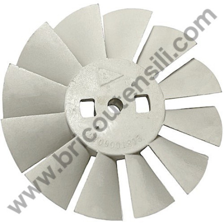 Gruppo Pompante per Compressore a Cinghia A29B BLU