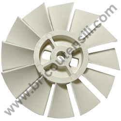 Gruppo Pompante per Compressore a Cinghia A29B BLU