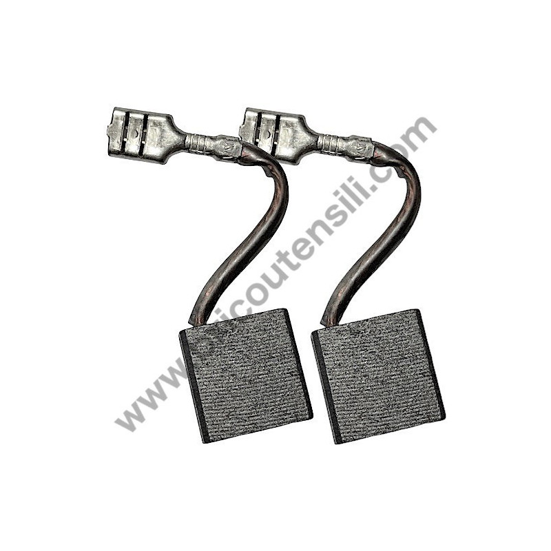 Rurmec RL180 Carbon Brush Set