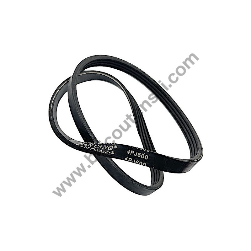 Femi VB28-194 Motor Poli-V Belt