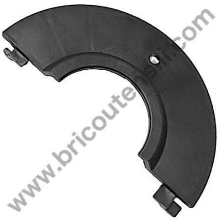 AMA TRX-461 Piastra Copricinghia 1