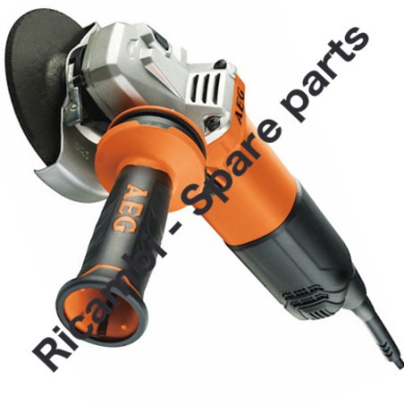 AEG BS18SBL2-202C Trapano Avvitatore IN2 Ricambi