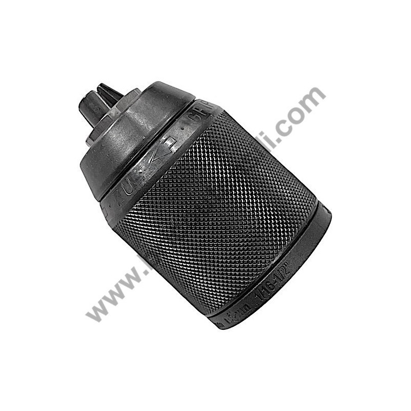 DeWalt DCD985 Chuck Keyless