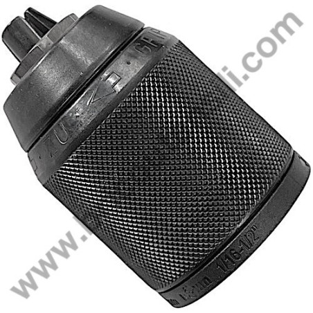 DeWalt DCD985 Mandrico Autoserrante