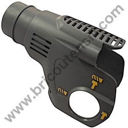 DeWalt DCH333 Corpo Anteriore