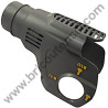DeWalt DCH333 Corpo Anteriore
