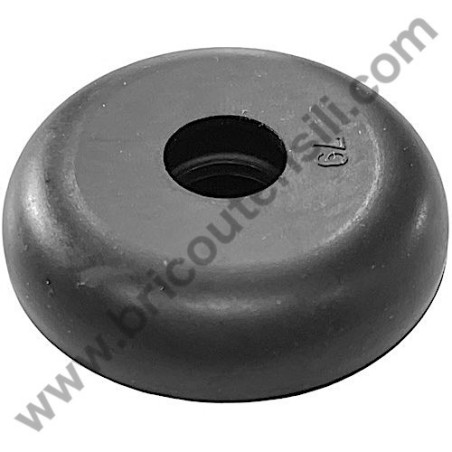 DeWalt DCH333 Tappo Corpo Anteriore