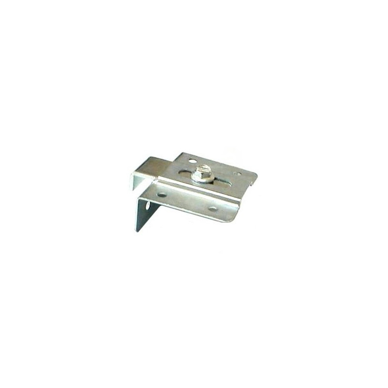 Cabinet hanger bracket