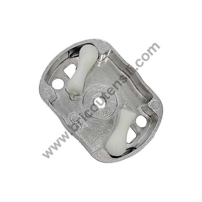 Ricambi Hitachi per Motosega da Potatura Hitachi CS25EC-SC