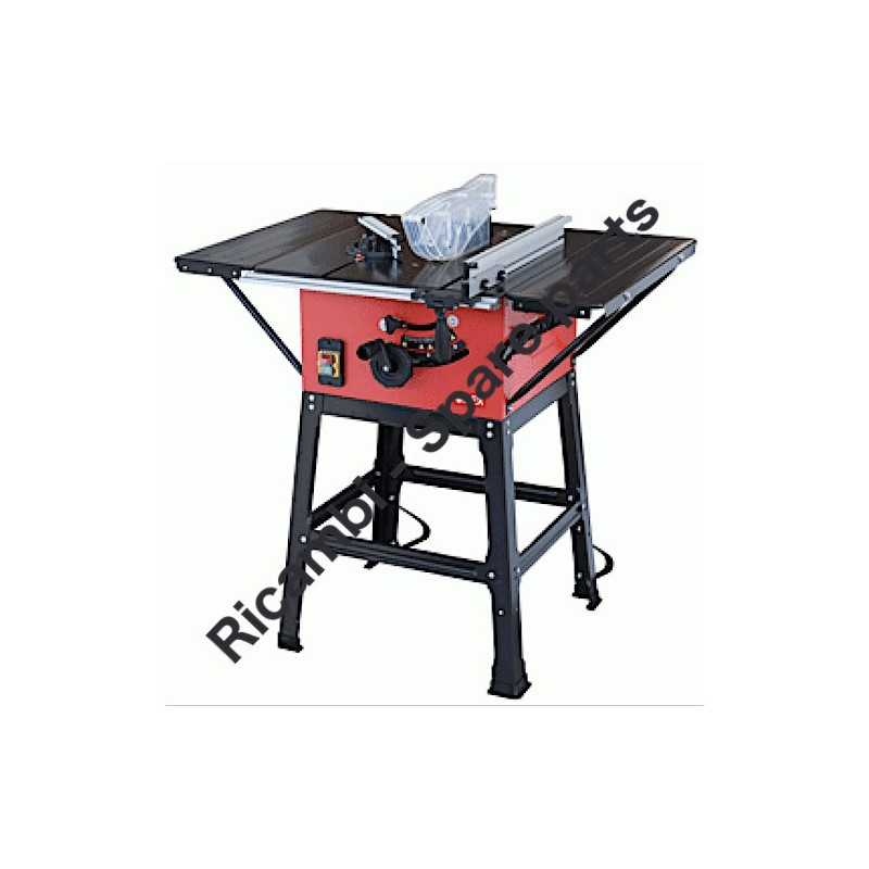 Valex Ricambi per Banco Sega BS2031