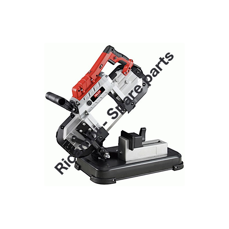 Valex Ricambi per Sega a Nastro TN1200