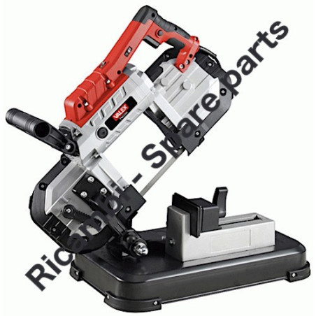 Valex Ricambi per Sega a Nastro TN1200