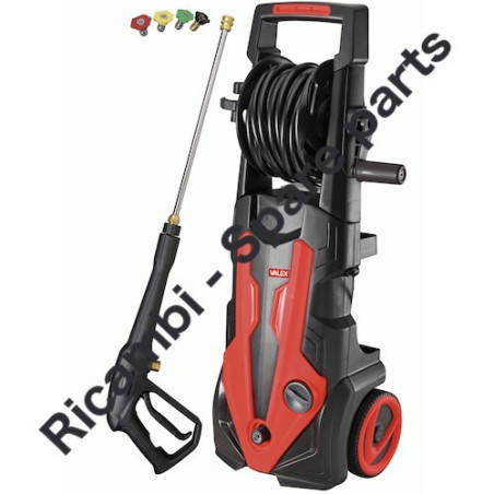 Valex Carry 2601 Parts